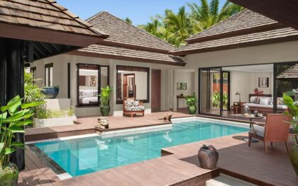 Anantara Layan Phuket Resort