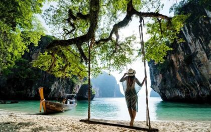 Viagem de luxo de 12 dias à Tailândia com Bangkok, Chiang Mai e Six Sense Yao Noi Resort