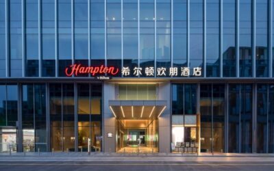 Hampton by Hilton Hangzhou Liangzhu