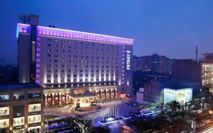 Grand Noble Hotel Xi’an