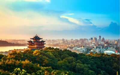 Viaje a Pequín - Xi'an - Chengdu - Hangzhou - Suzhou - Shanghái con Bangkok - Chiang Mai y Phuket - 21 días.