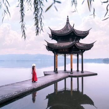 Hangzhou