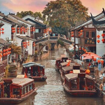 Suzhou