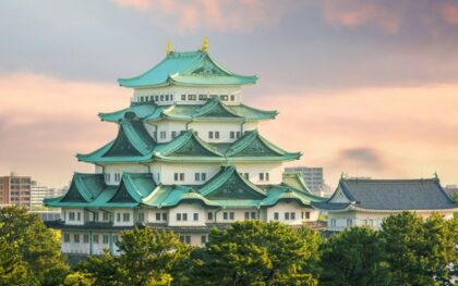 Paquete de viaje a Japón en 13 días.