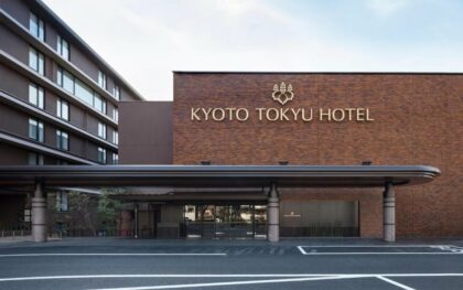 Kyoto Tokyu Hotel