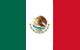 Bandera de México