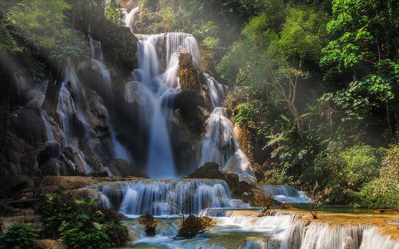 luang prabang attraction 02