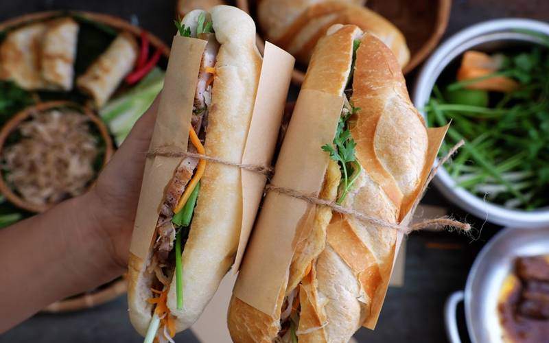 banh mi